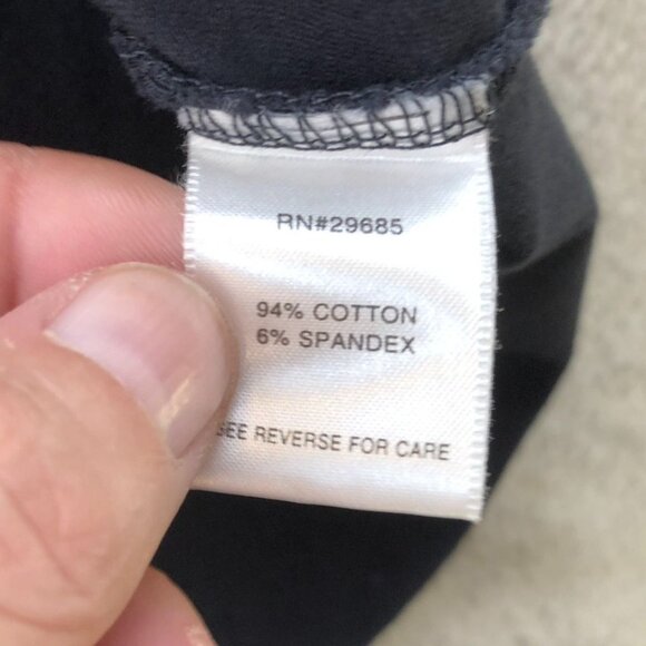 Pendleton Womens T-Shirt Large Petite Short Sleeve Casual Basic Tee Classic - Picture 6 of 9